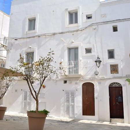 Suite Dolce Vita Monopoli Exterior photo