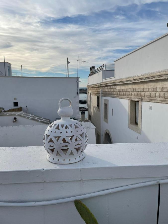 Suite Dolce Vita Monopoli Exterior photo