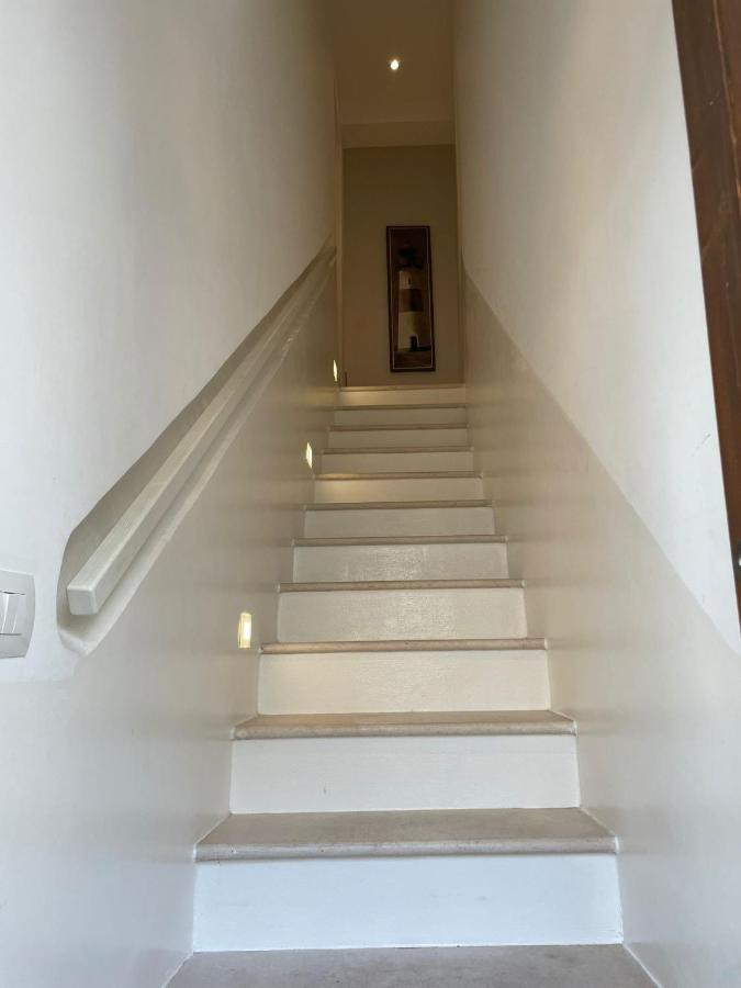 Suite Dolce Vita Monopoli Exterior photo