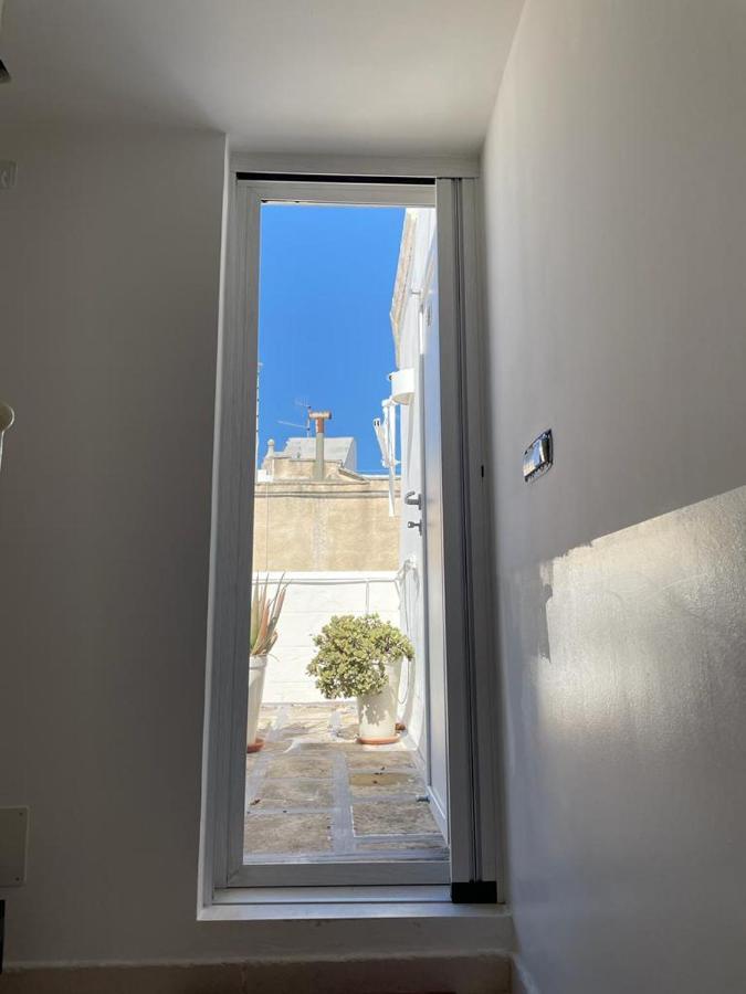 Suite Dolce Vita Monopoli Exterior photo